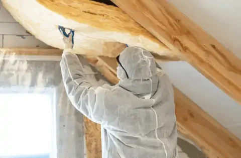 Isolation de combles - Entraigues-sur-la-Sorgue